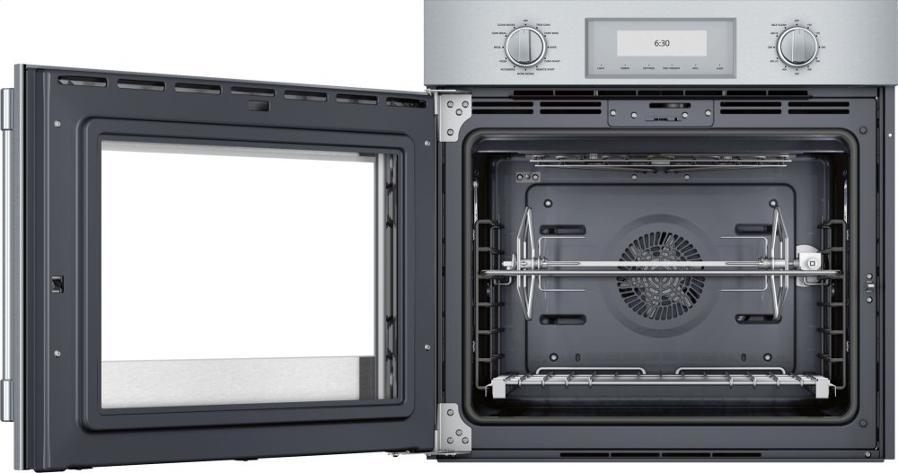 5 Best French Door and SideSwing Wall Ovens